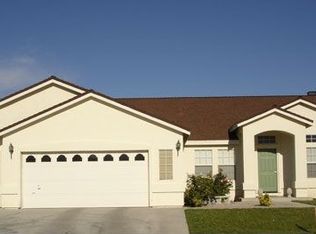 2799 Foxhill Dr, Carson City, NV