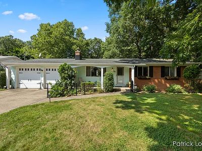 583 Kingsbury St NW, Grand Rapids, MI, 49544