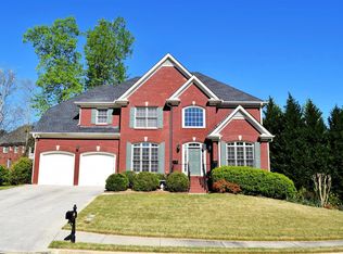 485 Gavenwood Dr, Lawrenceville, GA 30044