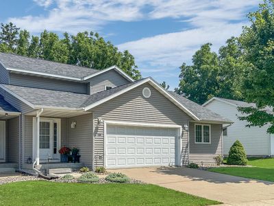 120 Rhyme STREET, West Salem, WI, 54669
