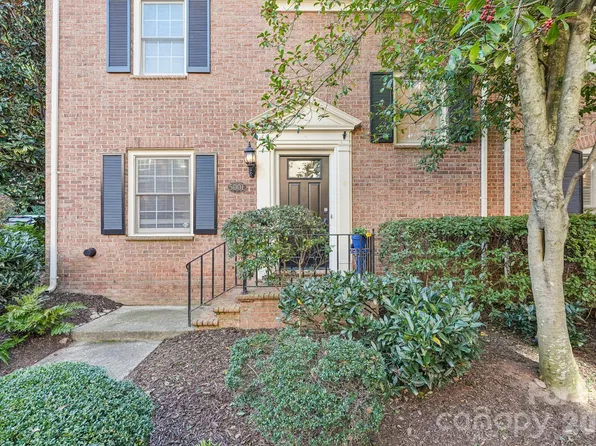 500 N Poplar St E #E, Charlotte, NC 28202