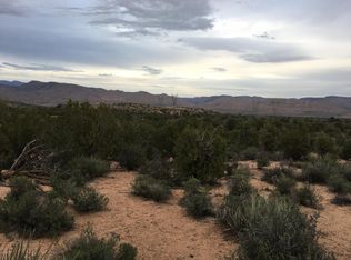 7340 N Frerichs Ranch Rd LOT 6A, Hackberry, AZ 86411
