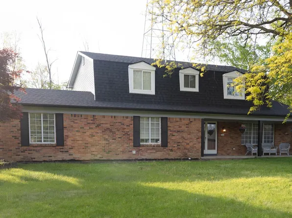5109 Vincent Trl, Shelby Township, MI 48316