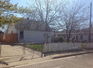 915 Saint Paul St, Indianapolis, IN