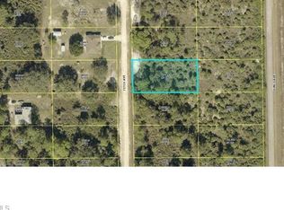 2116 Fitch Ave, Alva, FL 33920