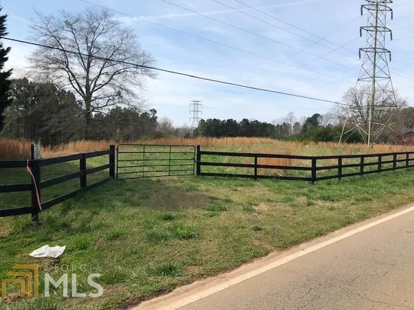6277 Lights Ferry Rd, Flowery Branch, GA 30542