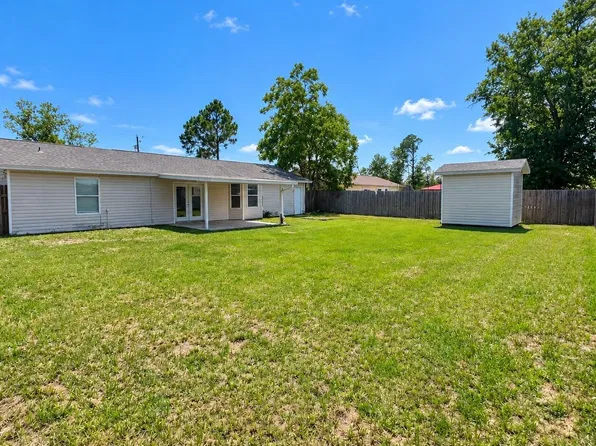 504 Tammy St, Lynn Haven, FL 32444