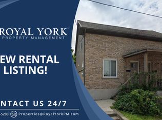 331 Victoria St N, Kitchener, ON N2H5E1