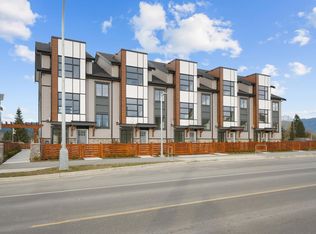 32929 Cherry Ave #8, Mission, BC V2V 2V1