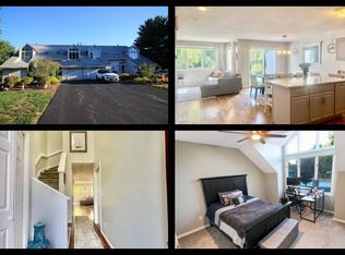 12 Tamarac Dr #B, Smithfield, RI 02828