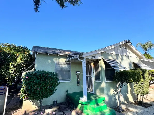 769 E Monterey Ave, Pomona, CA 91767