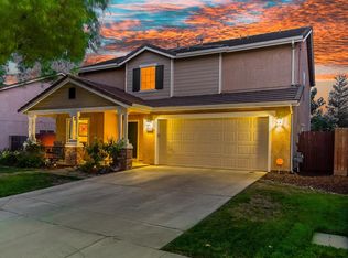 1118 James Burke Ave, Patterson, CA 95363