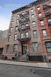 Rented by Corcoran