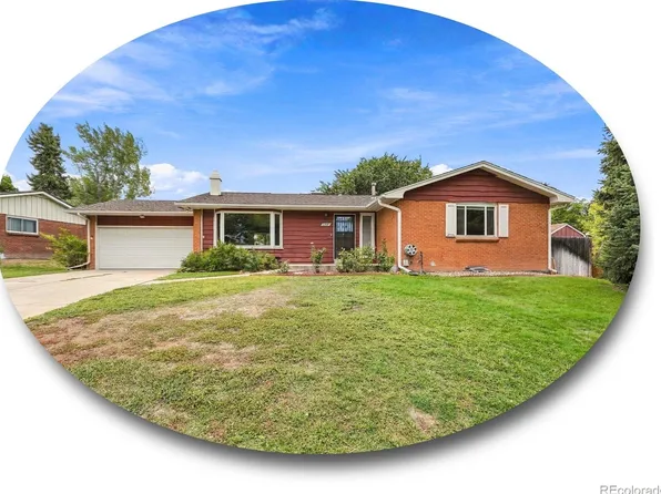 6988 S Madison Way, Centennial, CO 80122