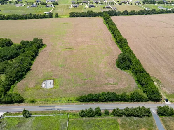 12380 County Road 633, Blue Ridge, TX 75424