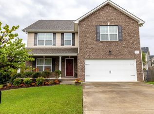 7111 Koto Wood Ct, Knoxville, TN 37920