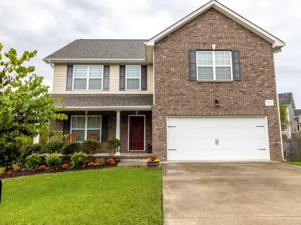 7111 Koto Wood Ct, Knoxville, TN 37920