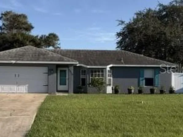 1313 HERNDON AVENUE, DELTONA, FL 32725