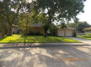 11802 S Marcia Cir, Houston, TX 77071