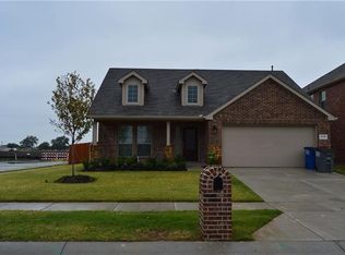 4116 Fordham St, Frisco, TX 75034