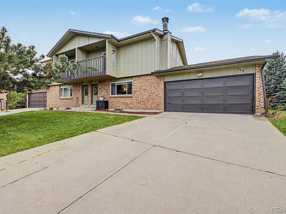 1st image of 969 Welch Court