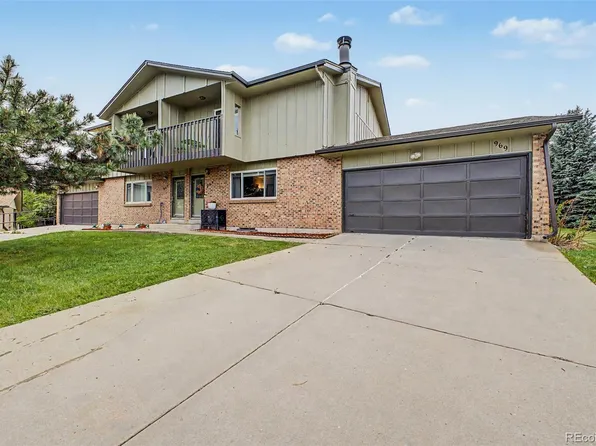969 Welch Court, Golden, CO 80401
