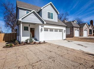 2403 E 20th St, Tulsa, OK 74104
