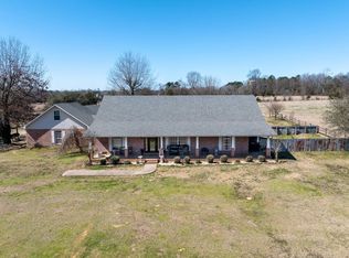 430 Corbell Loop, Lockesburg, AR 71846