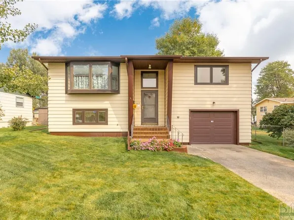 709 6th Ave, Laurel, MT 59044