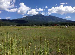 8860 Ranch At The Peaks Way LOT 17, Flagstaff, AZ 86001