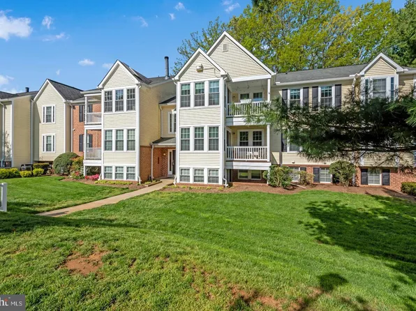 618 Southern Hills Dr, Arnold, MD 21012