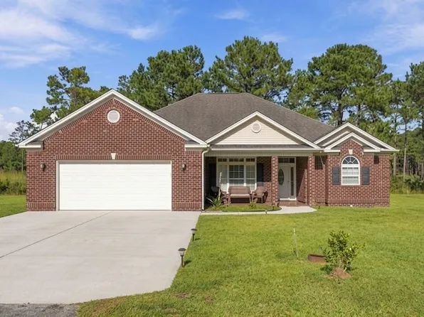 181 Winningham Ln., Myrtle Beach, SC 29588