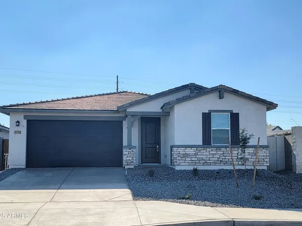 37539 W SAN SISTO Avenue, Maricopa, AZ 85138