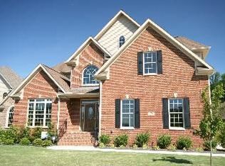 179 Rainbow Glen Cir, Madison, AL 35758