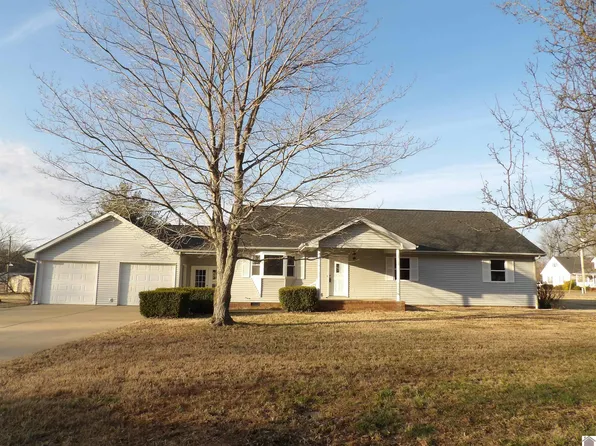 101 Hancock Ln, Benton, KY 42025
