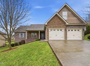2815 Wallace Ct, Kingsport, TN 37664