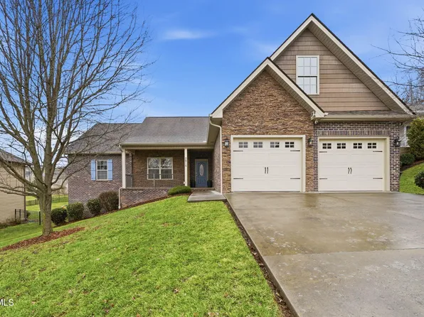 2815 Wallace Ct, Kingsport, TN 37664