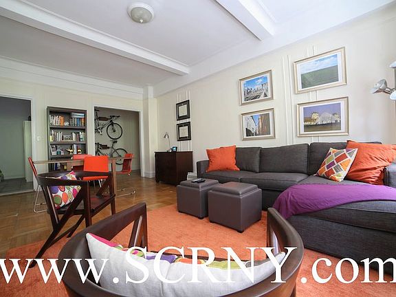 2nd image of 200 W 90th St APT 10D