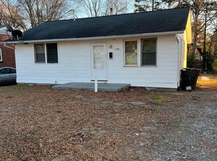 1104 Stephens St, Greensboro, NC 27406