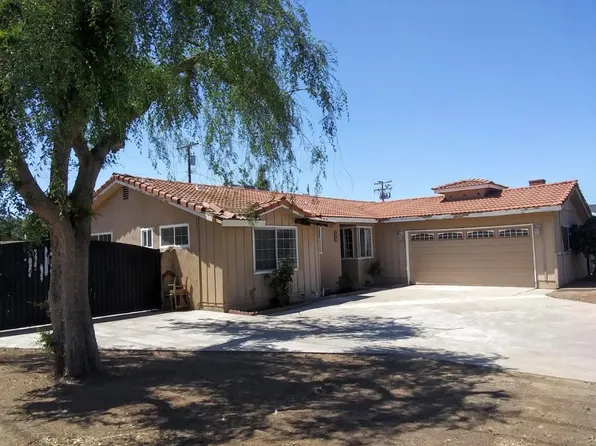 709 Orange Ave, Lindsay, CA 93247