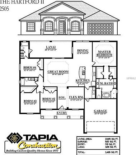 1st image of 6991 Highlands Creek Ave