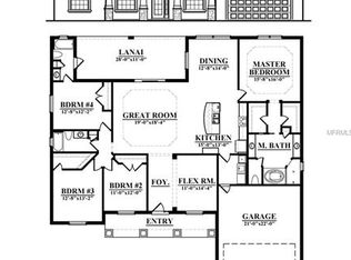 6991 Highlands Creek Ave, Lakeland, FL 33813