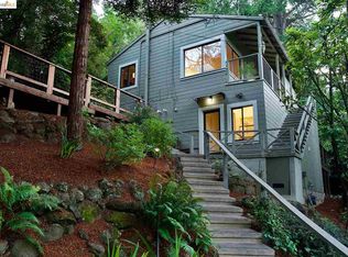 6201 Valley View Rd, Oakland, CA 94611