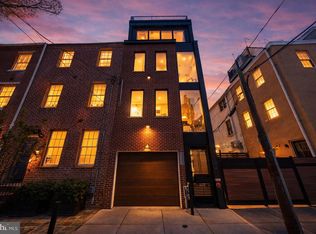 1322 Rodman St, Philadelphia, PA
