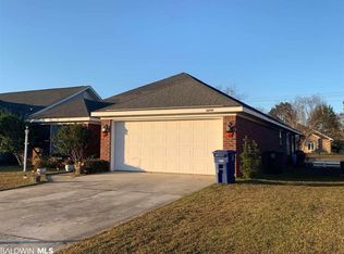 22797 Respite Ln, Foley, AL 36535