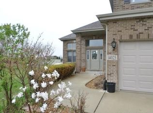 14025 Churchill Dr, Homer Glen, IL 60491