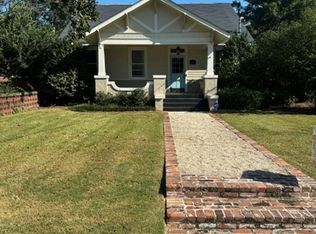 2619 Raymond Ave, Augusta, GA 30904