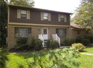 79 Forest Dr, Parsippany, NJ 07054