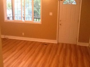 134 Boone Ave, Madison, WV 25130