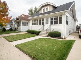 6834 29th Ave, Kenosha, WI 53143